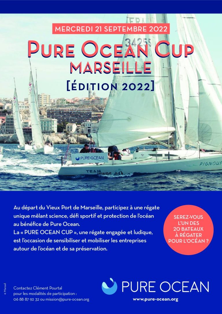 PUREOCEANCUP-2022